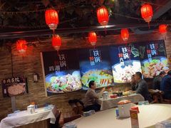 -人民公社大食堂(张家湾店)