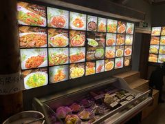 -天发长铁锅炖(王秀村店)