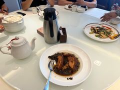 -将军烧鹅海鲜酒楼
