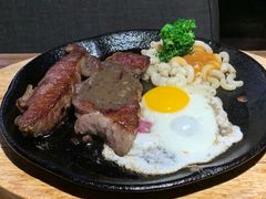 -豪尚豪牛排馆(大红门银泰店)
