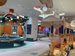 -奈尔宝家庭中心·亲子餐厅(苏州大悦城店)