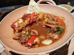 -大师兄·西北小馆(金湾华发商都店)