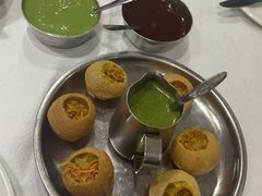 -葛尼沙印度餐厅 (镇明路店)