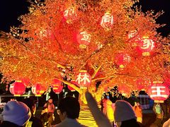 -琅岐红光湖公园