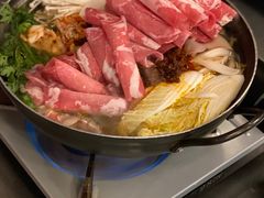 -MI WU FACTORY米屋美食工厂餐厅(绿地店)