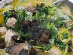 -农家小院(朱雀桥店)