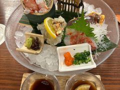 -蟹道乐( 新宿駅前店)