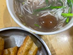 -阿玲面线糊(溪岸路店)