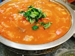 -胡记真不同饭店(临河街店)