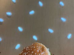 -麦当劳(南京路2店)