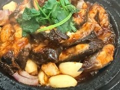 -金龙·打边炉(武进路店)