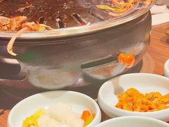 -九田家黑牛烤肉料理(太阳宫广场店)