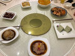 -顺风海鲜港(金玉兰店)