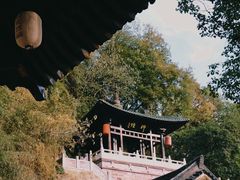 -龙兴寺