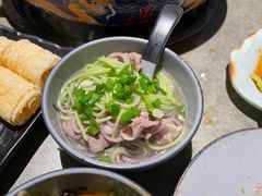-贰重天冰煮羊自助火锅(东坝店)