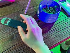 -老木头音乐空间(月河街店)