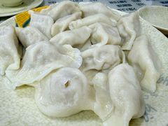 酸菜饺-吉味馆(柠溪店)