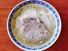 -同得兴 Since·1995 传统苏式面馆(十全街店)
