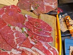 -AJIYA·池袋日式烧肉自助(天津万象城店)