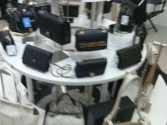 -六六奢品·vintage中古·回收二手奢侈品包包手表首饰(环球港店)