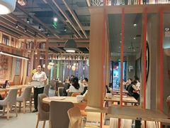 大堂-味千拉面(煌华新纪元购物广场店)