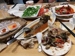 -南海渔家•海鲜•正宗海南菜(海棠湾店)