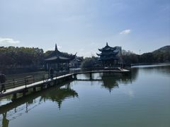 -台州府城(东湖)
