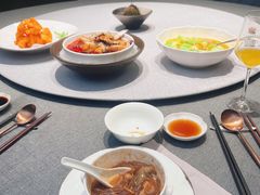-龙宴海鲜城(经中路店)
