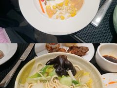 -青岛富力艾美酒店
