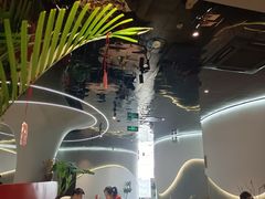 大堂-鑫悦诚府·新鲁菜·餐厅(趵突泉店)