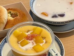 -赵记传承·中式甜品(珠海香洲柠溪大道店)