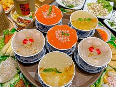 -椰小鸡·琼州糟粕醋(美兰缤纷城店)