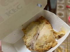 -肯德基(中鼎大厦店)