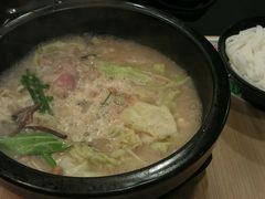 大鼓养生菌菇米线-大鼓米线(浦东长泰店)