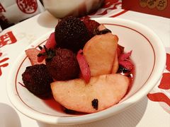 -鸿先阁·干煸虾(星沙店)