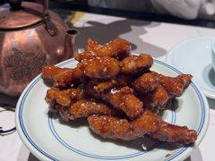 -龍聚祥烧麦馆(万达店)