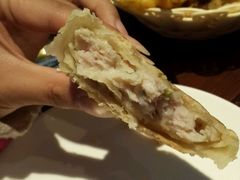 -Local泰莲庭(虹鳟鱼店)