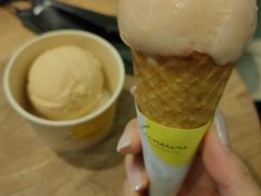 -LUNEURS月乐诗·法式冰淇淋(环贸店)