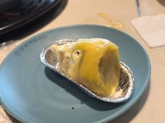 -蓝珊甄选海鲜自助·火锅大排档(近阿那亚店)