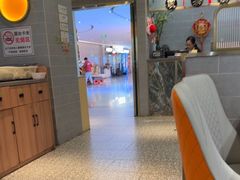 -叹茶靓点·粤式餐厅·全天茶市(石井万民广场店)