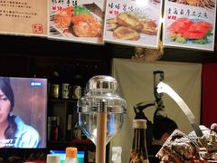 -半藏居酒屋(香港花园店)