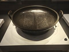 -宝鸡周原博物院