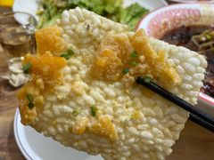 -勇猛子川菜馆(新军路店)