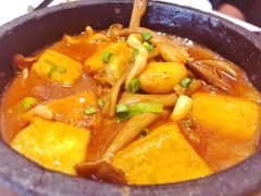 -火啫啫·粤式啫啫煲(南通首店)