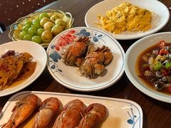 -欢乐蟹庄·精品农家乐(阳澄湖莲花岛店)
