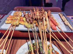 -去趟佳木斯·非遗烧烤(赵家巷店)