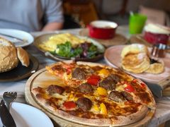 -the rug 飞毯 (朝阳公园店)