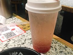 玫瑰无花果-炭舍干锅(华发商都店)