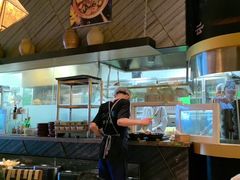 -云海肴·汽锅鸡·云南菜(苏州中心店)