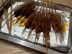 -靓靓蒸虾·头牌蒸虾(万松园玲珑店)